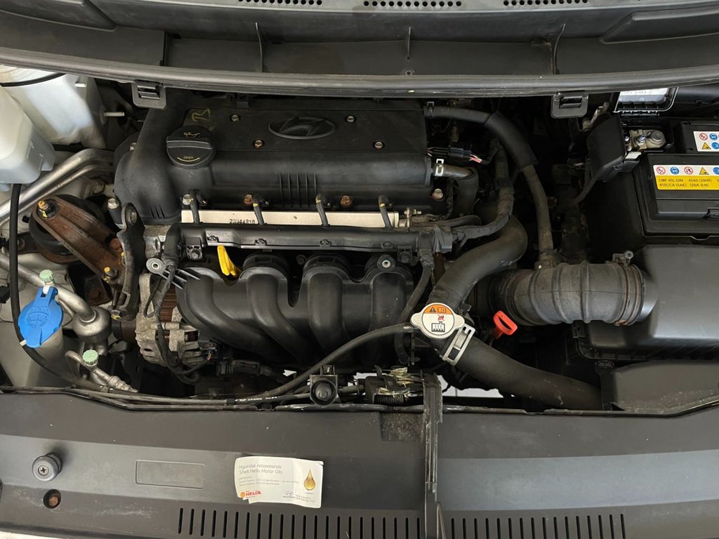 Used Hyundai Ix20 2015 for sale - 76367693: Photo 40