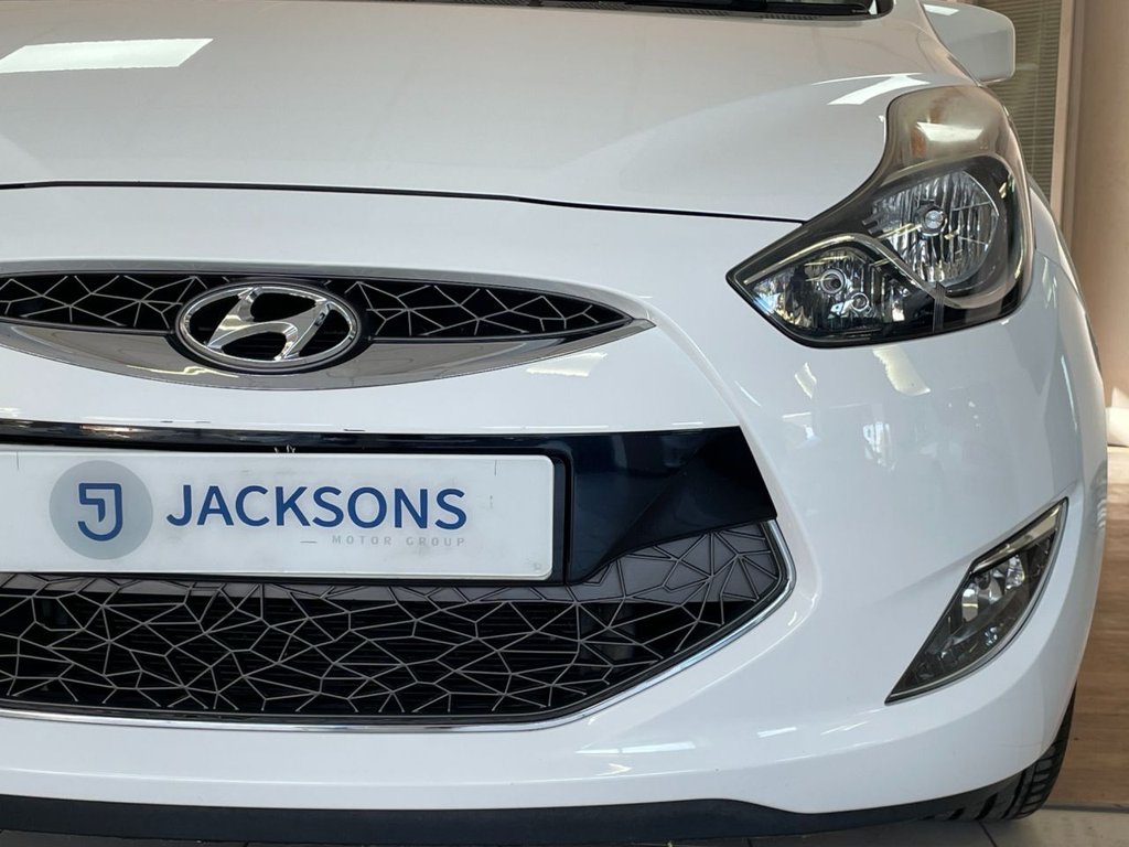 Used Hyundai Ix20 2015 for sale - 76367693: Photo 7