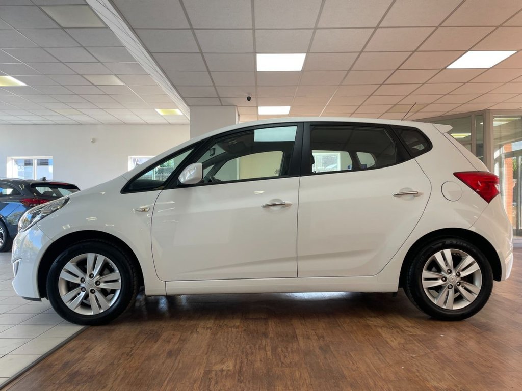 Used Hyundai Ix20 2015 for sale - 76367693: Photo 8