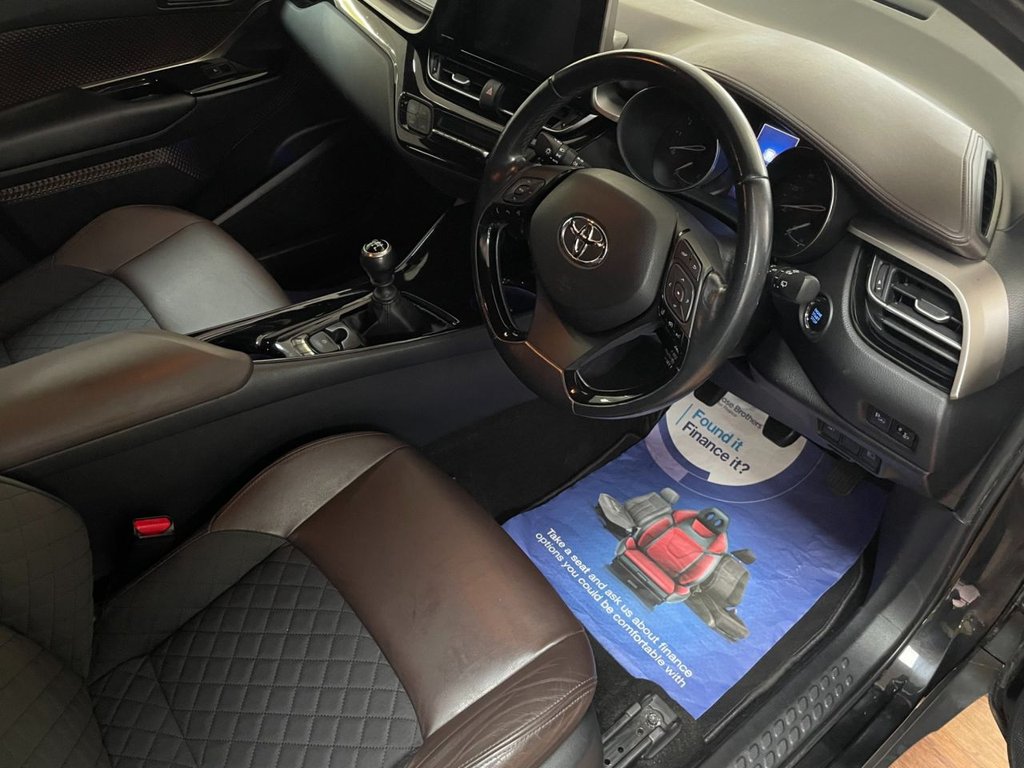 Used Toyota C-HR 2017 for sale - 76291209: Photo 17