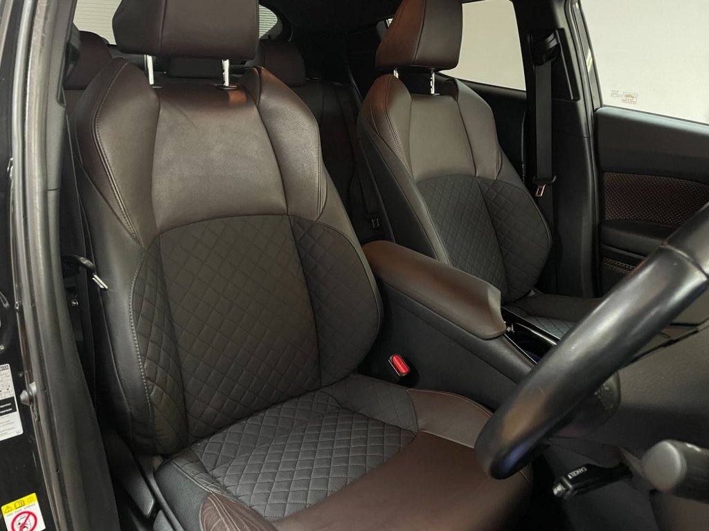 Used Toyota C-HR 2017 for sale - 76291209: Photo 18