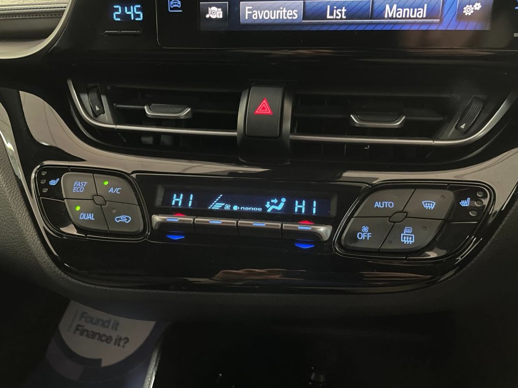 Used Toyota C-HR 2017 for sale - 76291209: Photo 27