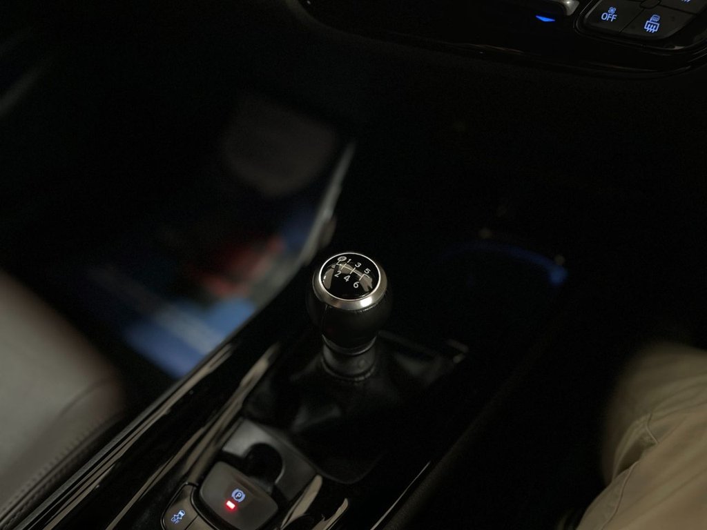 Used Toyota C-HR 2017 for sale - 76291209: Photo 28