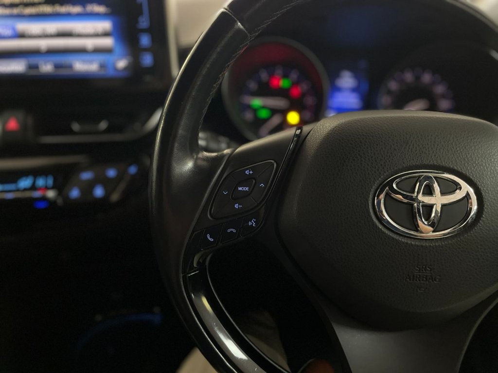 Used Toyota C-HR 2017 for sale - 76291209: Photo 30