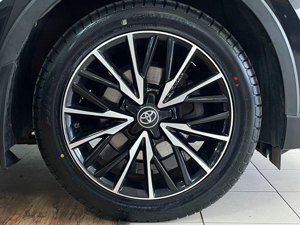 Used Toyota C-HR 2017 for sale - 76291209: Photo 35