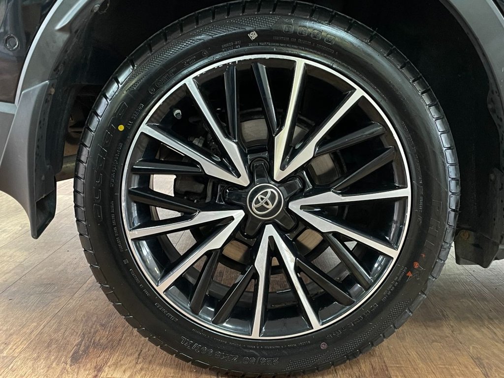 Used Toyota C-HR 2017 for sale - 76291209: Photo 36