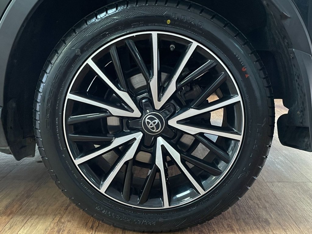 Used Toyota C-HR 2017 for sale - 76291209: Photo 37