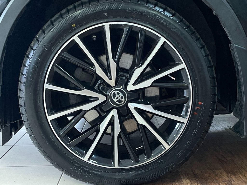 Used Toyota C-HR 2017 for sale - 76291209: Photo 38