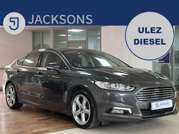 Ford - Mondeo