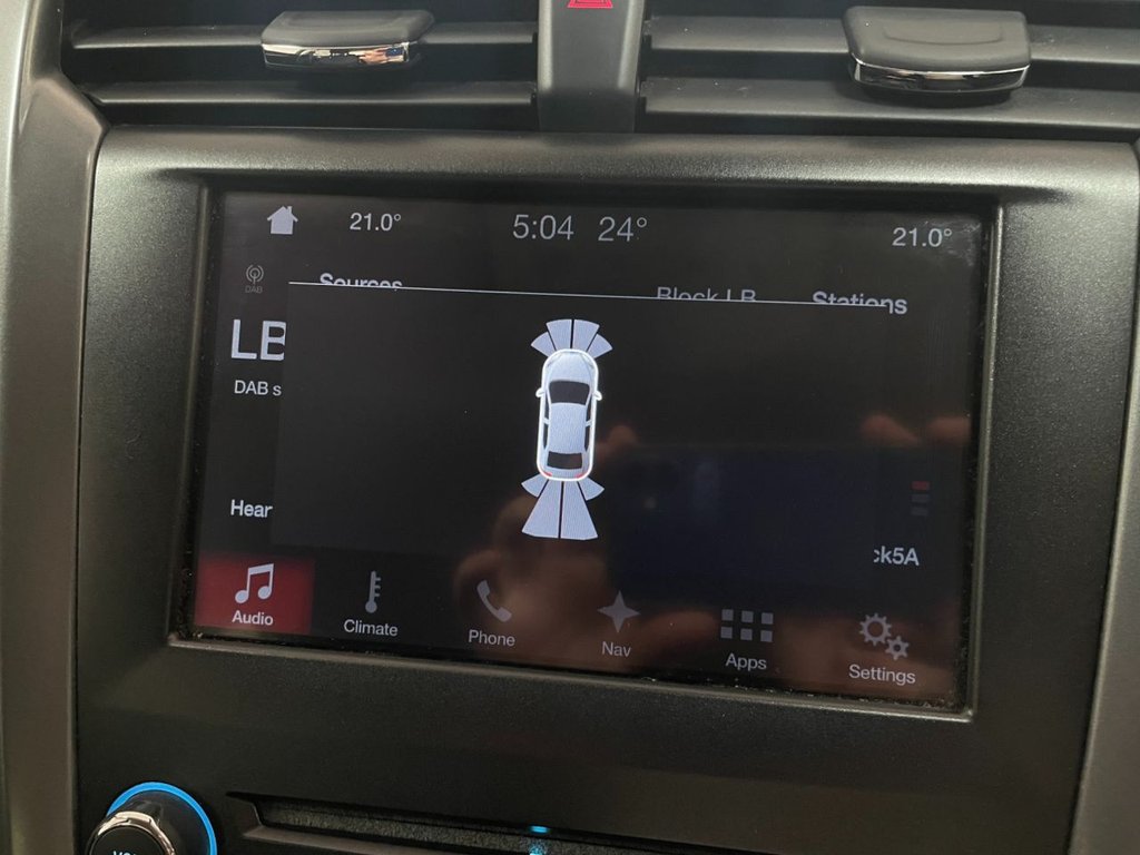 Vehicle 25