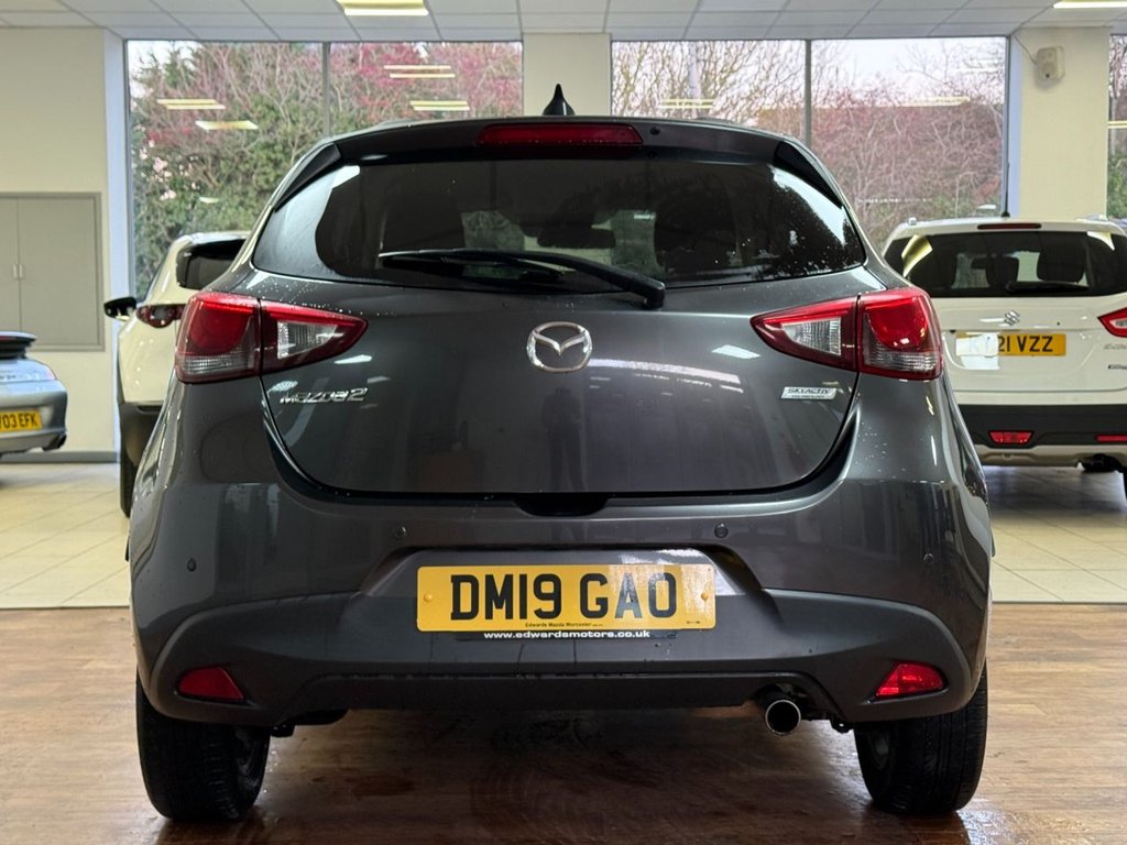 Used Mazda Mazda2 2019 for sale - 76927523: Photo 11