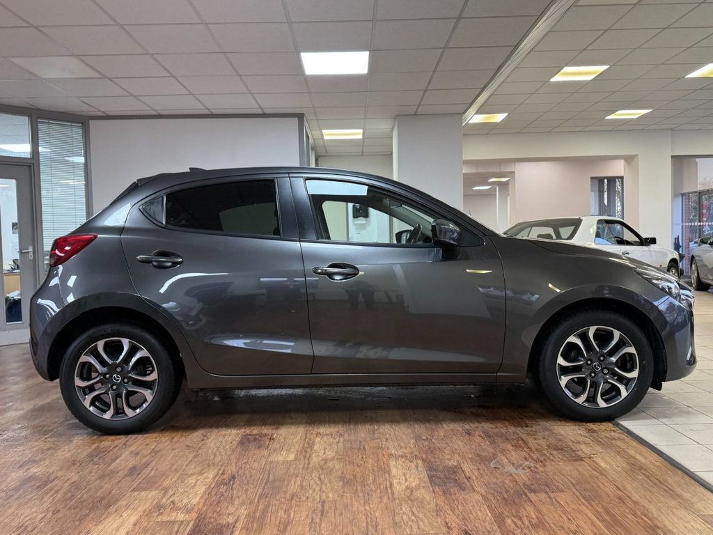 Used Mazda Mazda2 2019 for sale - 76927523: Photo 13