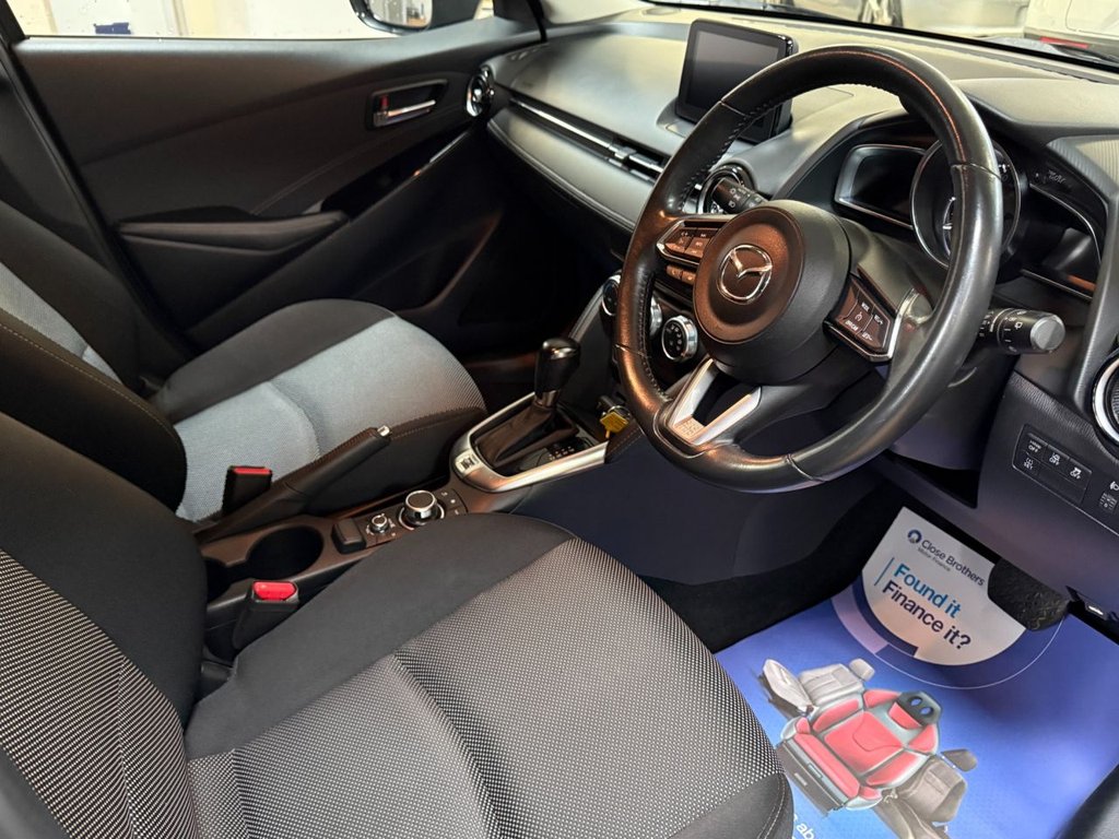 Used Mazda Mazda2 2019 for sale - 76927523: Photo 15