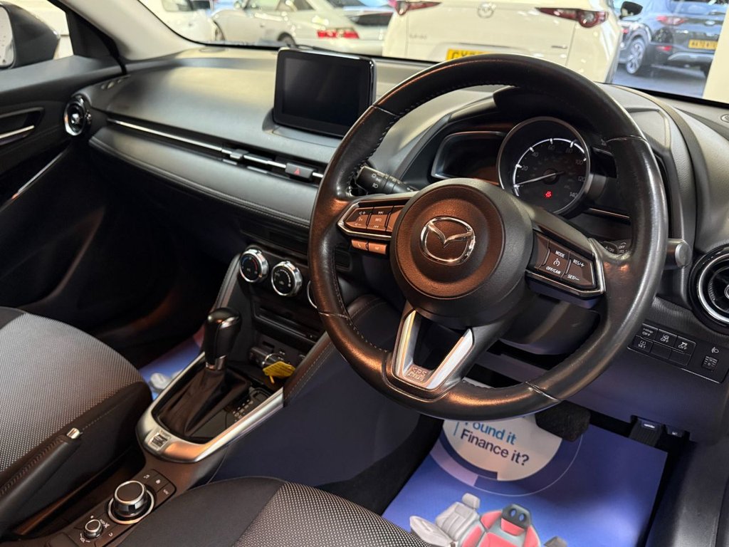 Used Mazda Mazda2 2019 for sale - 76927523: Photo 16