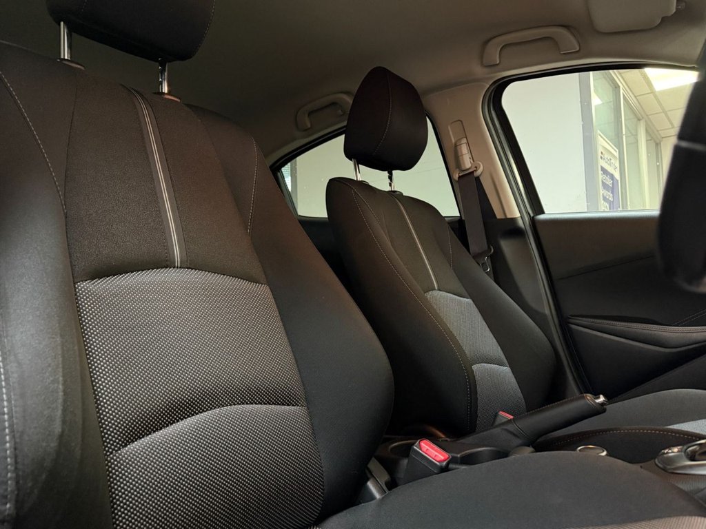 Used Mazda Mazda2 2019 for sale - 76927523: Photo 17