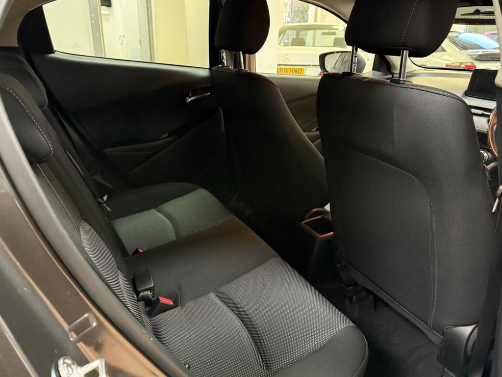 Used Mazda Mazda2 2019 for sale - 76927523: Photo 18