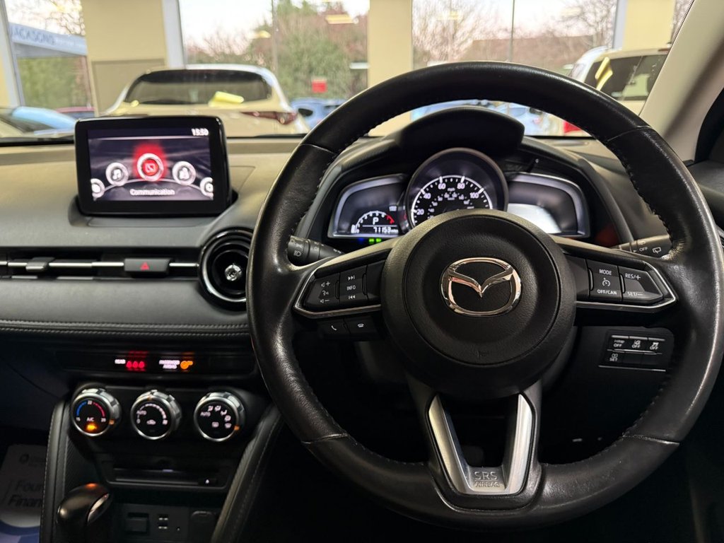 Used Mazda Mazda2 2019 for sale - 76927523: Photo 19