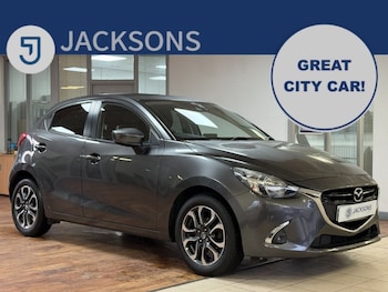 Used Mazda Mazda2 2019 for sale - 76927523: Photo