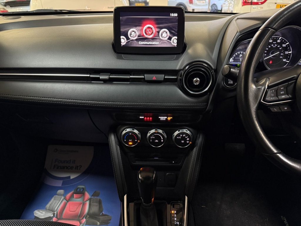 Used Mazda Mazda2 2019 for sale - 76927523: Photo 21