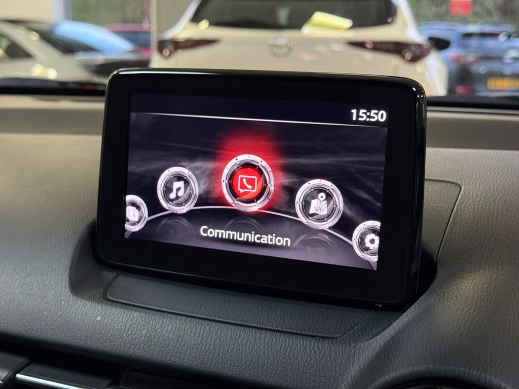 Used Mazda Mazda2 2019 for sale - 76927523: Photo 22