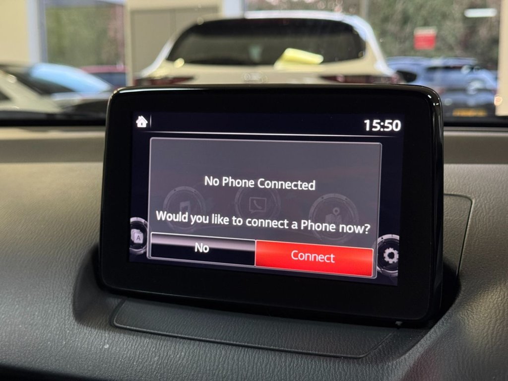 Used Mazda Mazda2 2019 for sale - 76927523: Photo 23