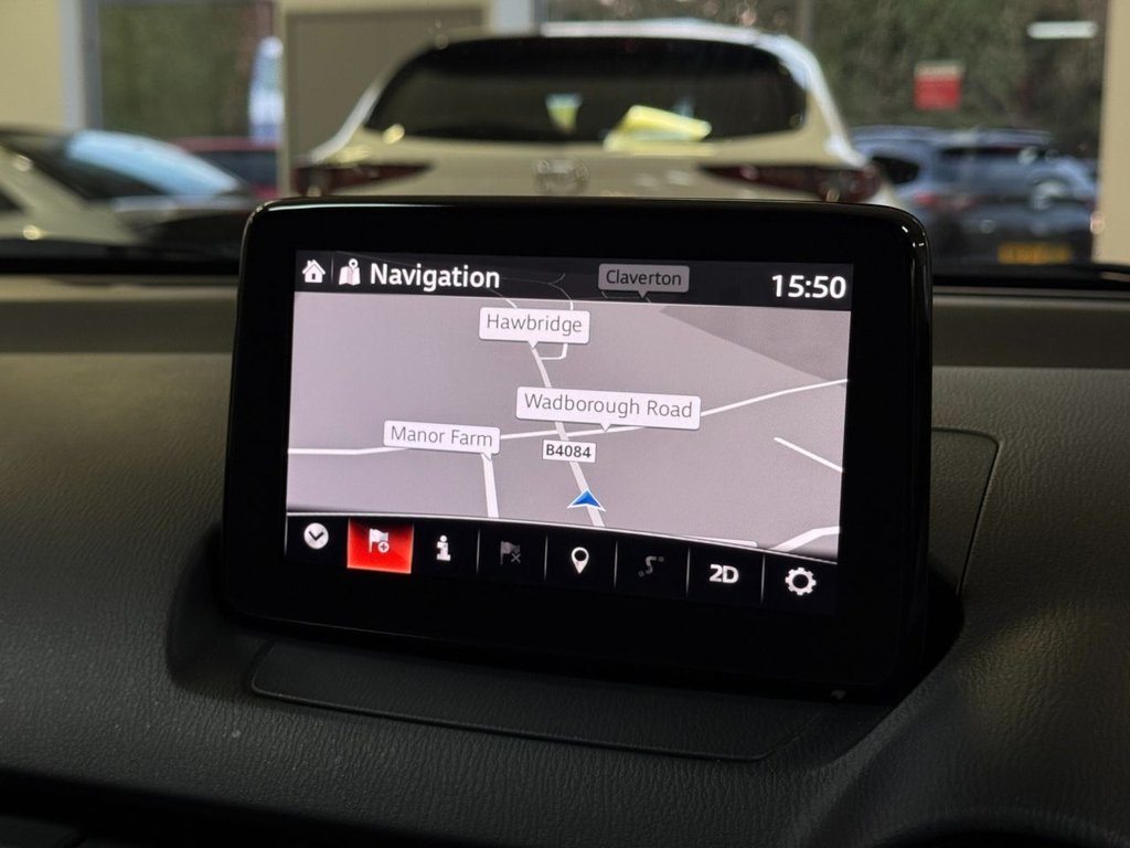 Used Mazda Mazda2 2019 for sale - 76927523: Photo 24