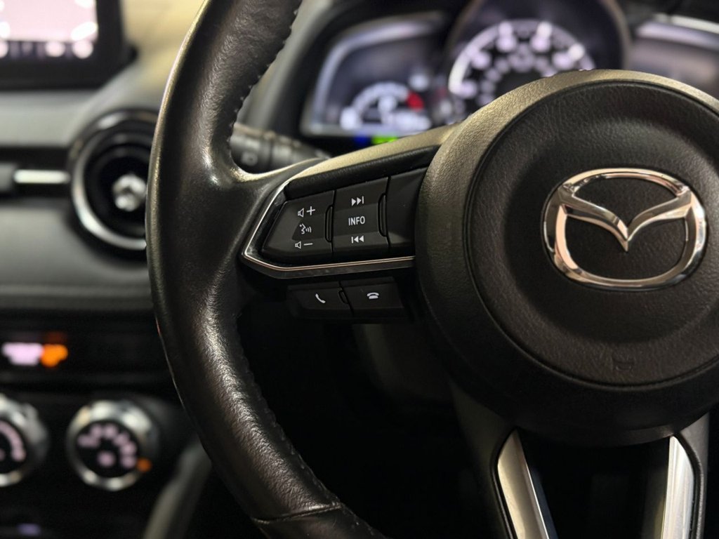 Used Mazda Mazda2 2019 for sale - 76927523: Photo 28