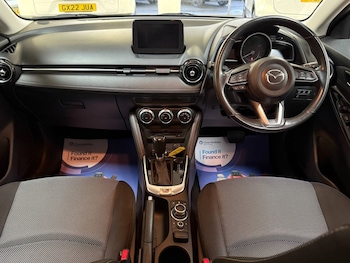 Used Mazda Mazda2 2019 for sale - 76927523: Photo