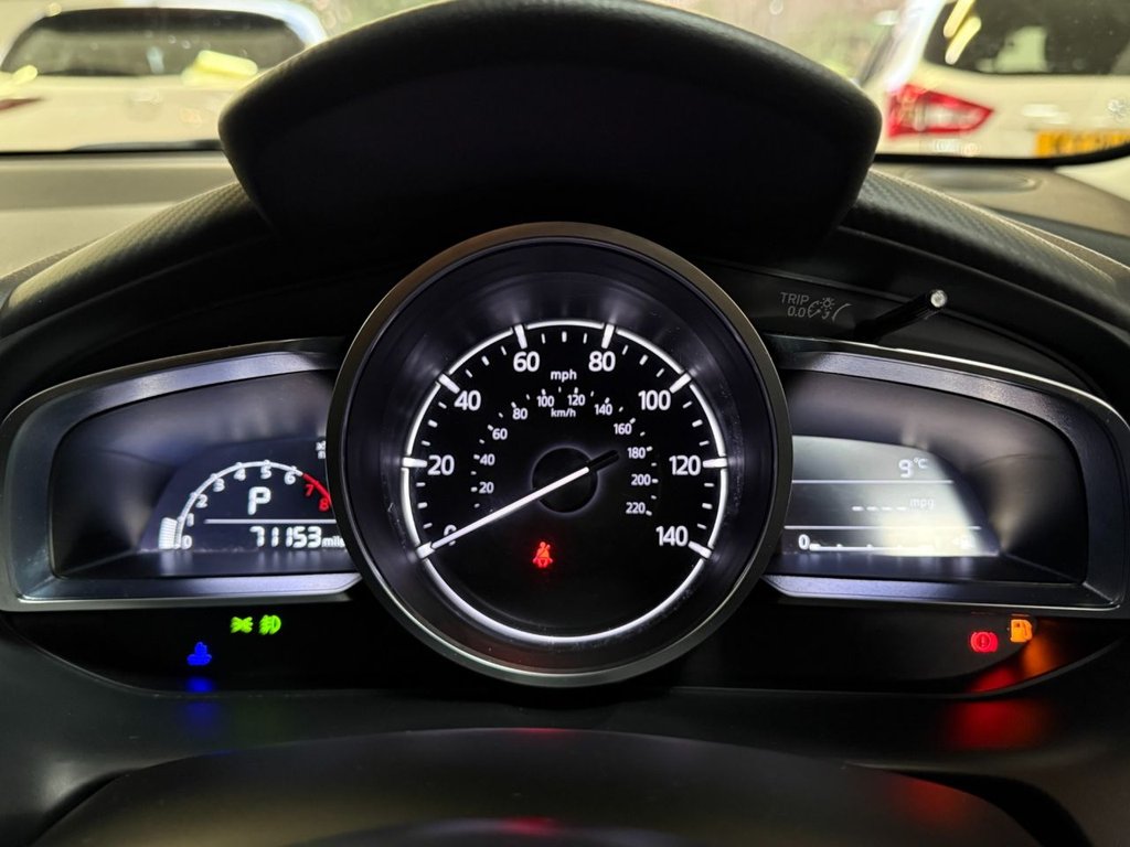 Used Mazda Mazda2 2019 for sale - 76927523: Photo 31