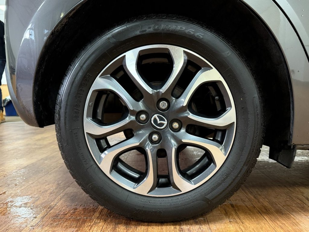 Used Mazda Mazda2 2019 for sale - 76927523: Photo 34