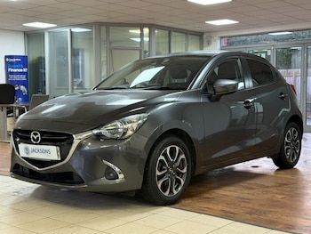 Used Mazda Mazda2 2019 for sale - 76927523: Photo