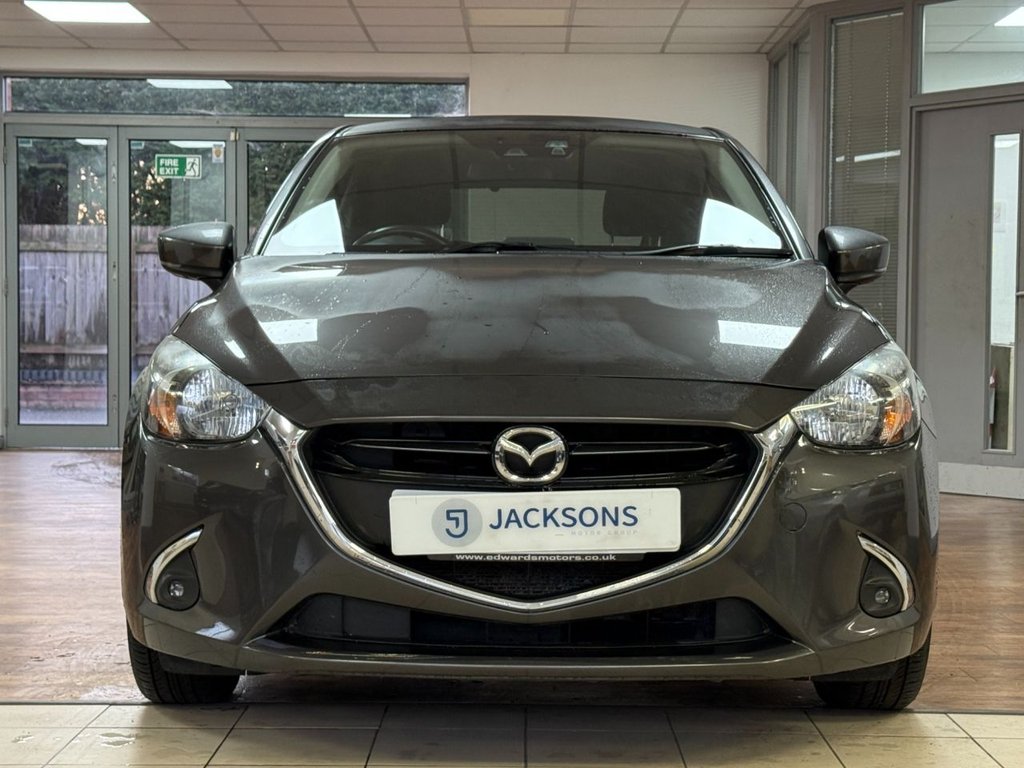 Used Mazda Mazda2 2019 for sale - 76927523: Photo 5
