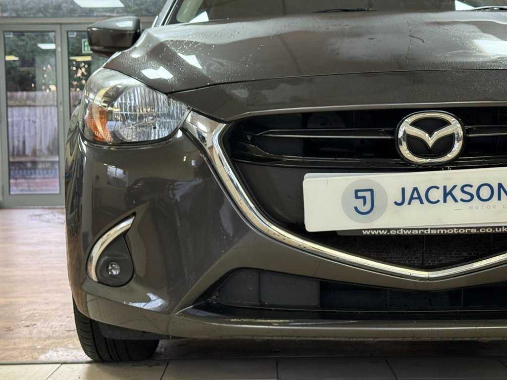 Used Mazda Mazda2 2019 for sale - 76927523: Photo 6