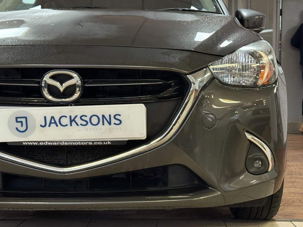 Used Mazda Mazda2 2019 for sale - 76927523: Photo 7