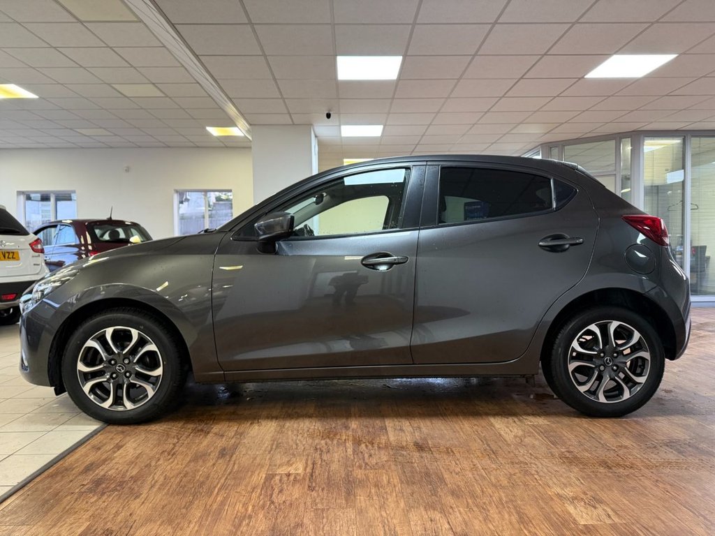 Used Mazda Mazda2 2019 for sale - 76927523: Photo 9
