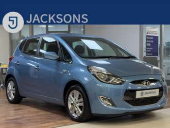 2013 (13) - 1.4 Active Hatchback 5dr Petrol Manual Euro 5 (s/s) (90 bhp)