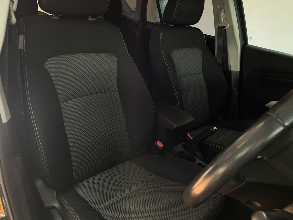 Used Suzuki SX4 S-Cross 2013 for sale - 76241396: Photo 17