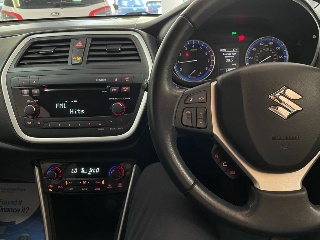 Used Suzuki SX4 S-Cross 2013 for sale - 76241396: Photo 21