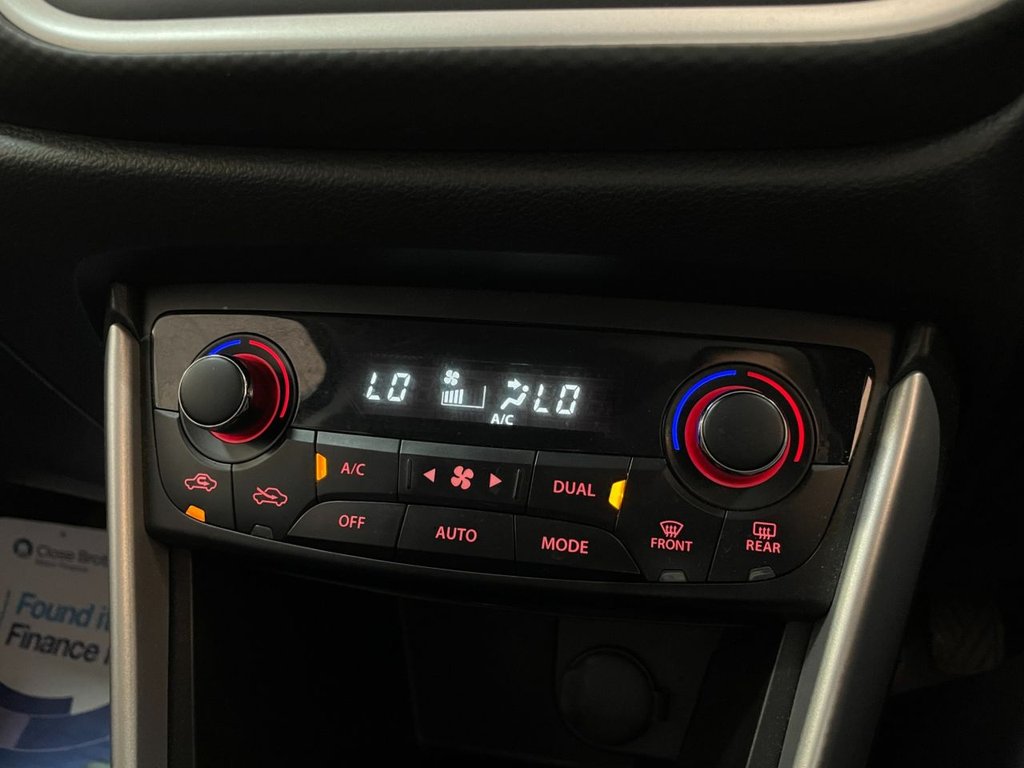 Used Suzuki SX4 S-Cross 2013 for sale - 76241396: Photo 23