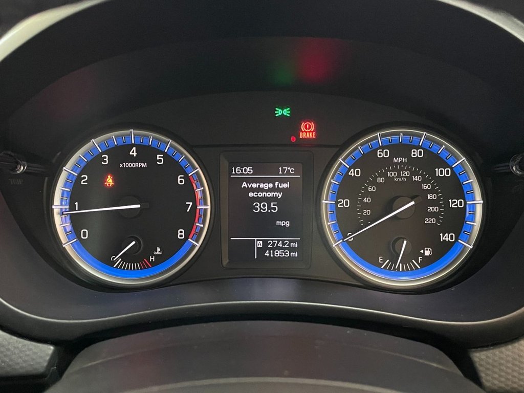 Used Suzuki SX4 S-Cross 2013 for sale - 76241396: Photo 29