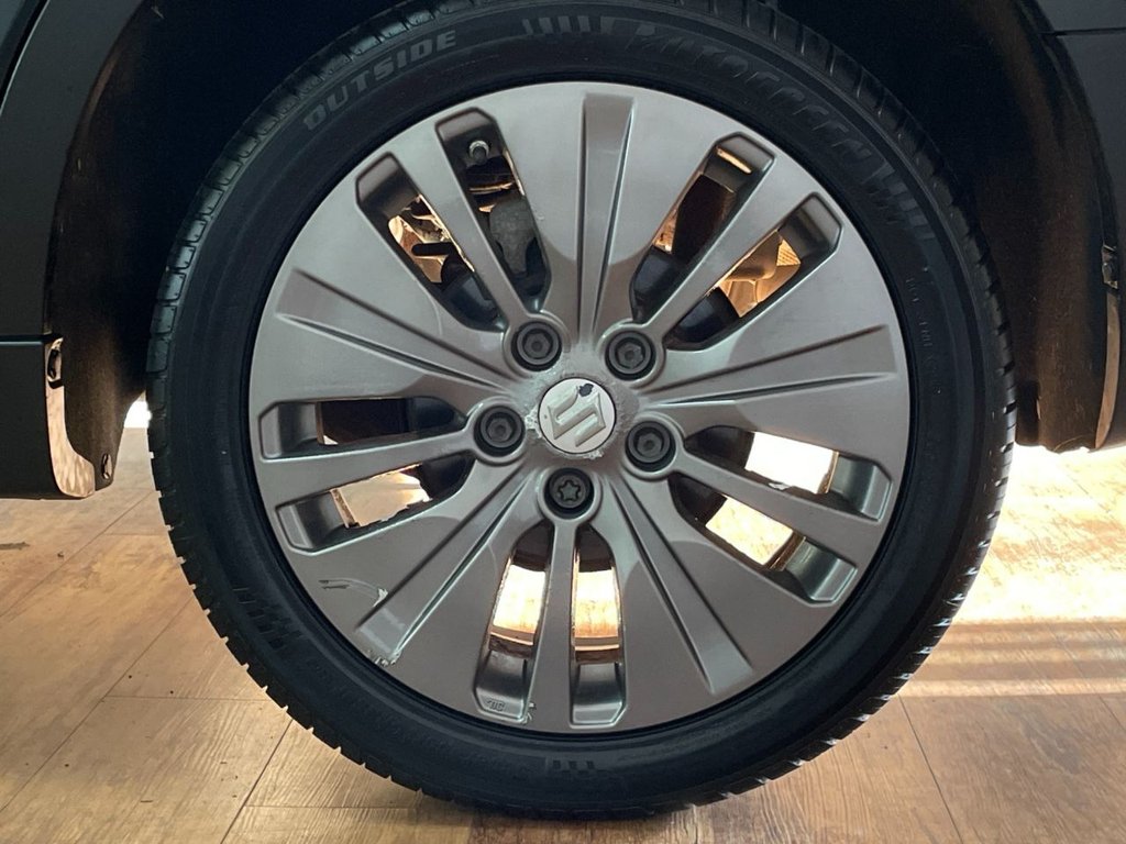 Used Suzuki SX4 S-Cross 2013 for sale - 76241396: Photo 33