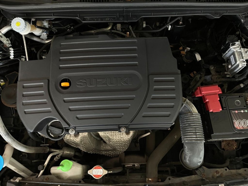 Used Suzuki SX4 S-Cross 2013 for sale - 76241396: Photo 41