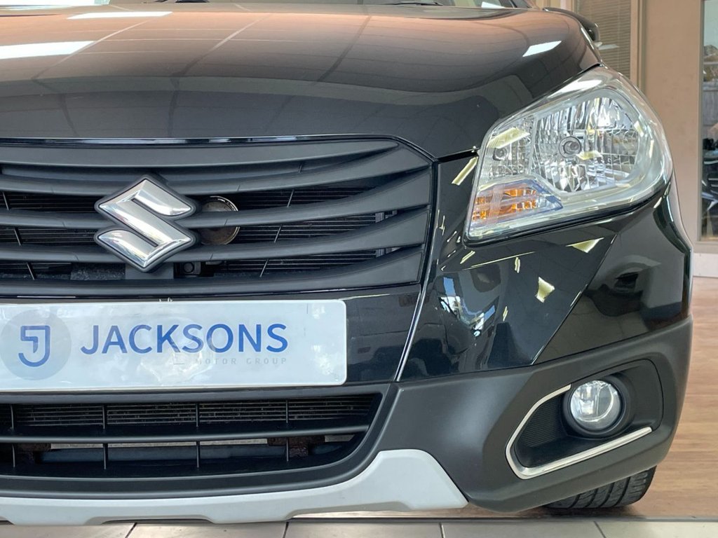 Used Suzuki SX4 S-Cross 2013 for sale - 76241396: Photo 7