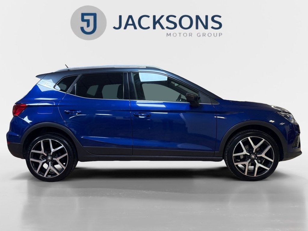 Used SEAT Arona 2019 for sale - 77551693: Photo 10