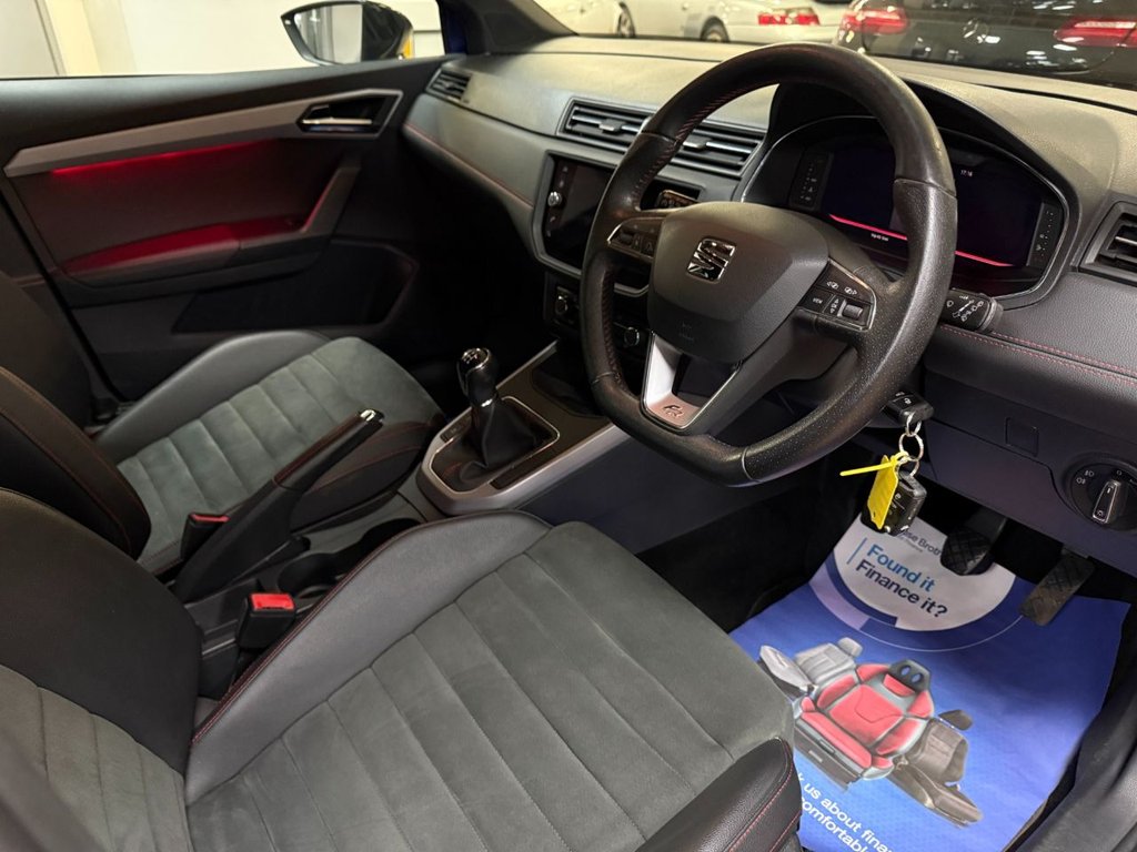 Used SEAT Arona 2019 for sale - 77551693: Photo 12