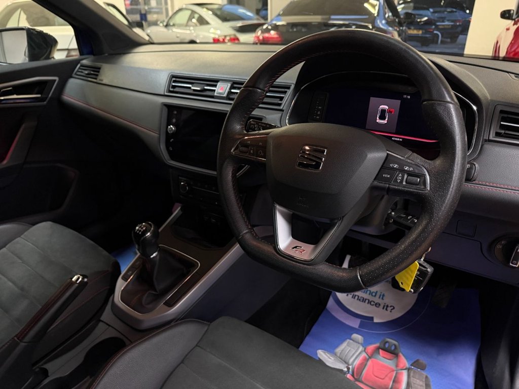 Used SEAT Arona 2019 for sale - 77551693: Photo 13