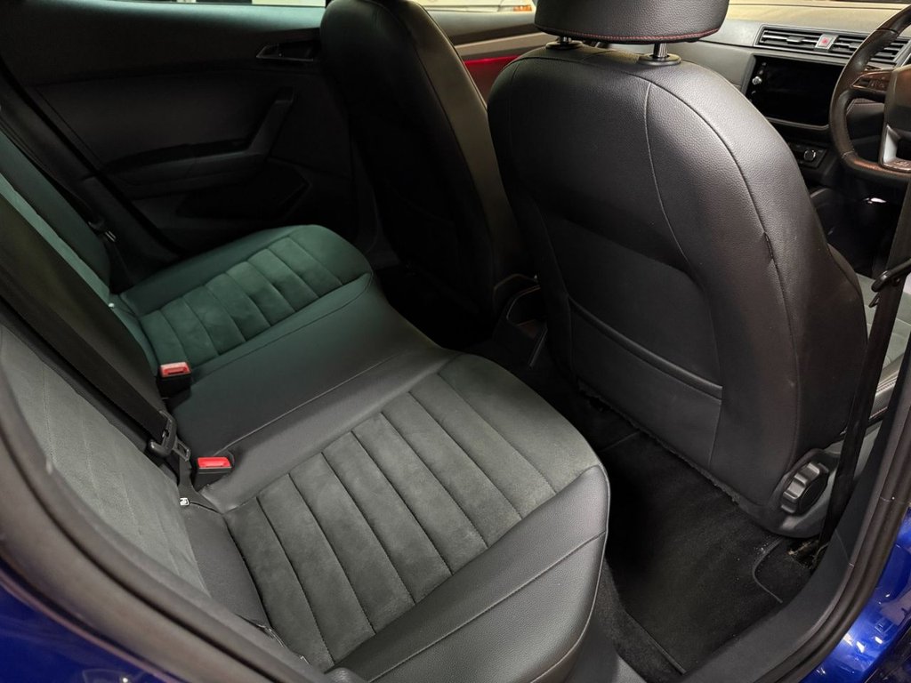 Used SEAT Arona 2019 for sale - 77551693: Photo 15