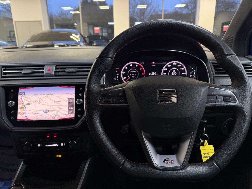 Used SEAT Arona 2019 for sale - 77551693: Photo 17