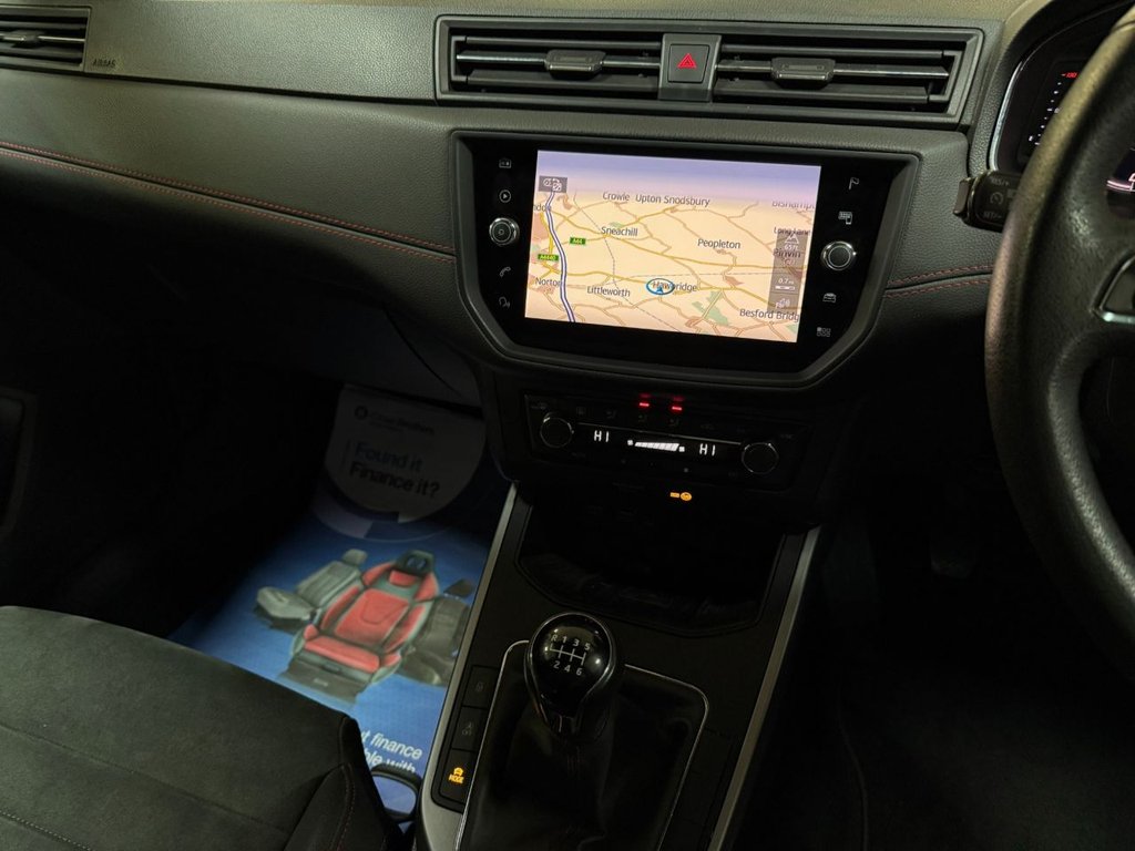 Used SEAT Arona 2019 for sale - 77551693: Photo 18