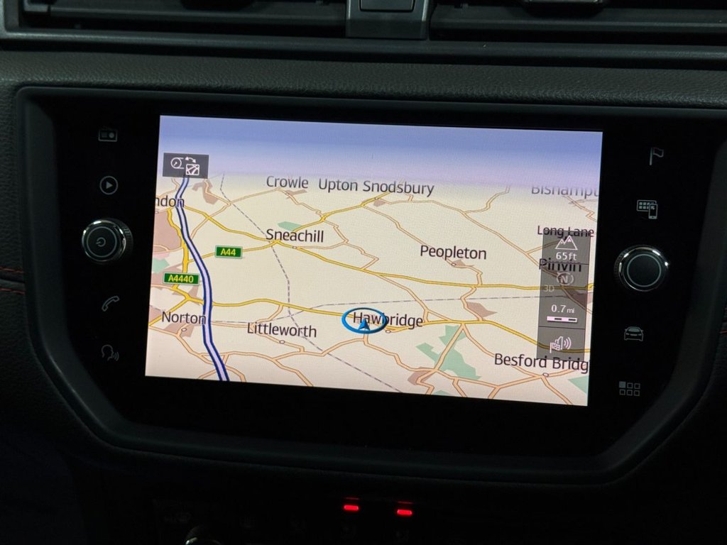 Used SEAT Arona 2019 for sale - 77551693: Photo 19